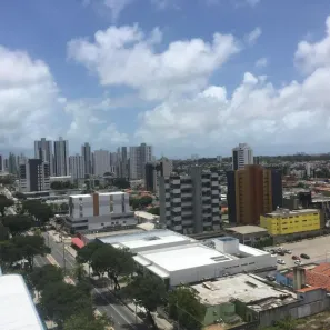 Sala Comercial à venda, 45m² no Estados, João Pessoa