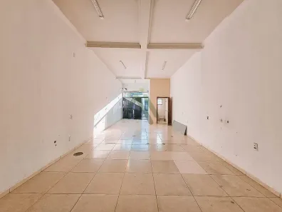 Ponto Comercial para alugar, 80m² no Jardim São Manoel, Nova Odessa