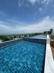 Apartamento com 3 Quartos à venda, 113m² no Intermares, Cabedelo