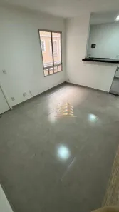 Apartamento com 2 Quartos à venda, 47m² no Água Chata, Guarulhos