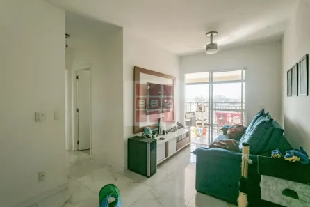Apartamento com 2 Quartos à venda, 67m² no Sacomã, São Paulo
