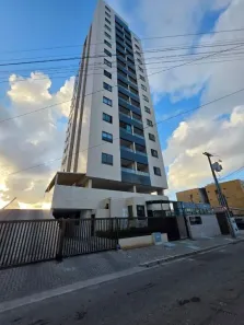 Apartamento com 3 Quartos à venda, 72m² no Brisamar, João Pessoa