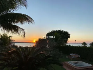 Fazenda/Sítio com 4 Quartos à venda, 200m² no Ilha do Sol, Sertaneja