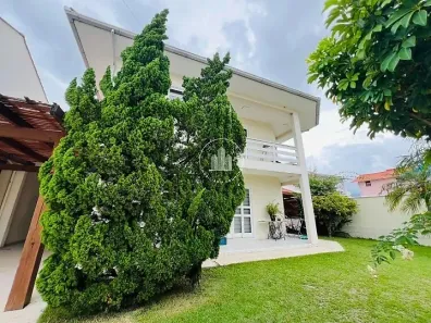 Casa com 4 Quartos à venda, 278m² no Centro, Palhoça
