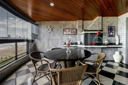 Apartamento com 3 Quartos à venda, 194m² no Centro, Balneário Camboriú