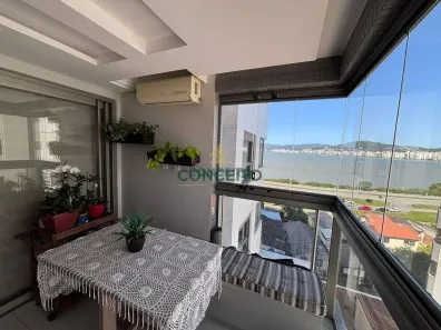 Apartamento com 3 Quartos à venda, 169m² no Balneário, Florianópolis