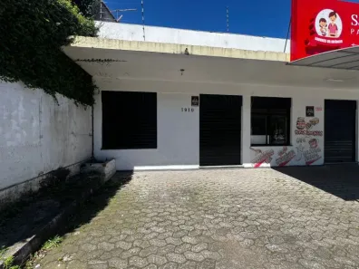 Galpão/Depósito/Armazém para alugar, 40m² no Hamburgo Velho, Novo Hamburgo