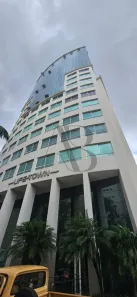 Sala Comercial com 2 Quartos para alugar, 36m² no Cambuí, Campinas