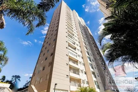 Apartamento com 2 Quartos à venda, 47m² no Vila Andrade, São Paulo