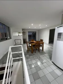 Cobertura com 1 Quarto para alugar, 180m² no Brotas, Salvador