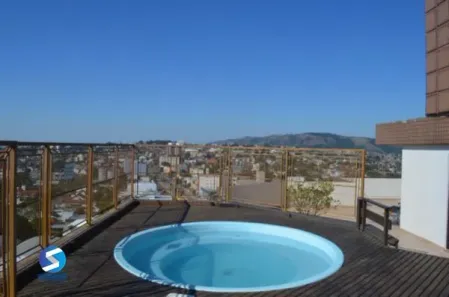 Apartamento com 2 Quartos à venda, 139m² no Bom Jesus, Porto Alegre