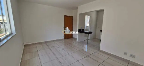 Apartamento com 2 Quartos para alugar, 65m² no Nova Vista, Belo Horizonte