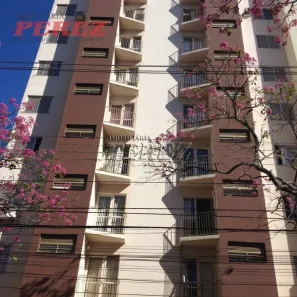 Apartamento com 3 Quartos à venda, 83m² no Centro, Londrina