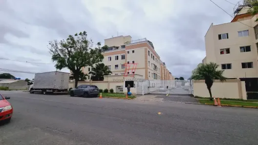 Apartamento com 3 Quartos para alugar, 62m² no Novo Mundo, Curitiba