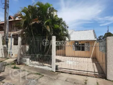 Casa com 3 Quartos à venda, 130m² no Hípica, Porto Alegre