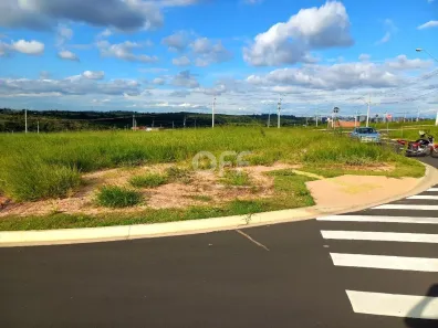 Lote/Terreno à venda, 357m² no Residencial Bela Aliança, Campinas