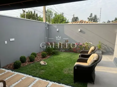 Casa com 3 Quartos à venda, 157m² no Parque Santa Isabel, Itupeva