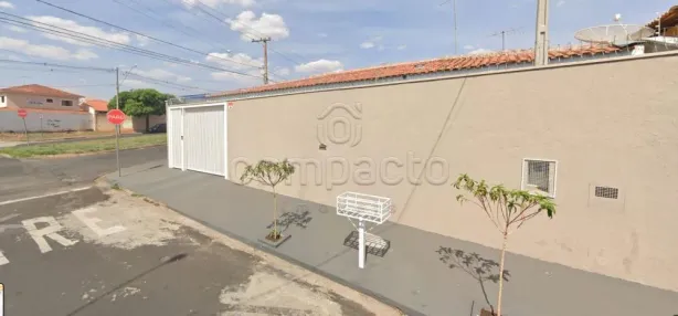 Imóvel Comercial à venda, 123m² no Vila São Pedro, São José do Rio Preto