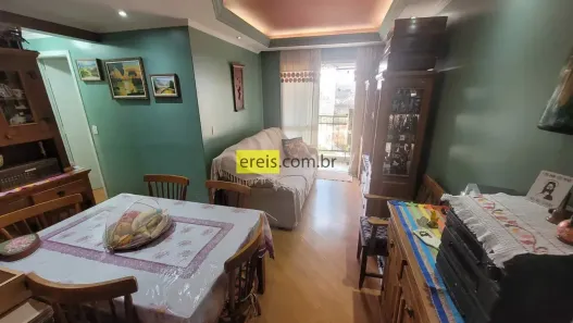 Apartamento com 2 Quartos à venda, 62m² no Jardim Íris, São Paulo