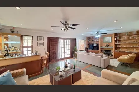Casa com 4 Quartos à venda, 342m² no Vila Hamburguesa, São Paulo