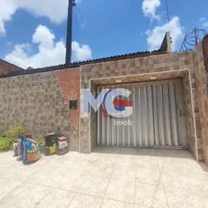 Casa com 3 Quartos à venda, 12m² no Conjunto Ceará II, Fortaleza