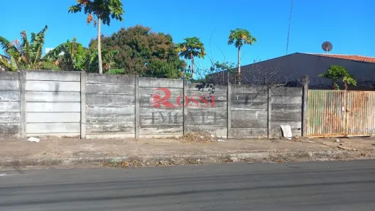 Lote/Terreno à venda, 400m² no Jardim Wenzel, Rio Claro