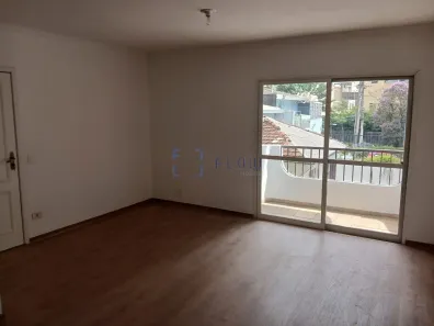 Apartamento com 3 Quartos para alugar, 128m² no Itaim Bibi, São Paulo