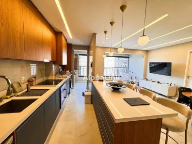 Apartamento com 3 Quartos à venda, 88m² no Alphaville Empresarial, Barueri