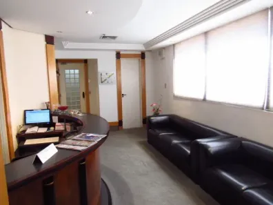 Sala Comercial com 5 Quartos para venda ou aluguel, 90m² no Jardim Paulista, São Paulo
