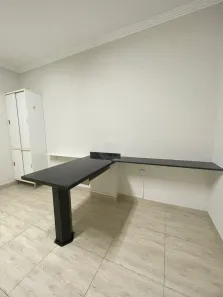 Sala Comercial com 1 Quarto para alugar, 15m² no Jardim Elite, Piracicaba