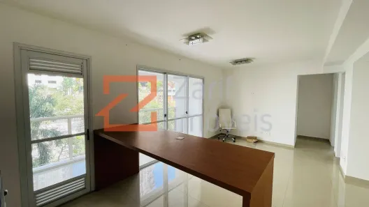 Apartamento com 2 Quartos à venda, 56m² no Vila Andrade, São Paulo