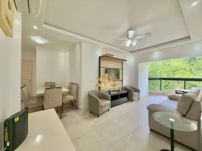 Apartamento com 3 Quartos à venda, 90m² no Pitangueiras, Guarujá
