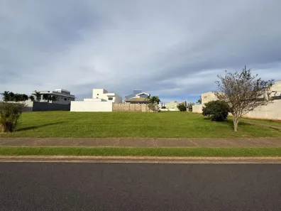Lote/Terreno à venda, 501m² no Cyrela Landscape, Uberaba