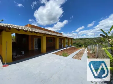 Fazenda/Sítio com 3 Quartos à venda, 130m² no , Londrina