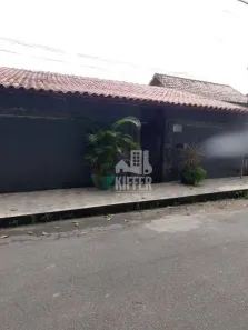 Casa com 3 Quartos à venda, 250m² no Parque Ribeira, Cachoeiras de Macacu