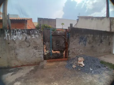 Lote/Terreno à venda, 140m² no Jardim Tropical, Sorocaba