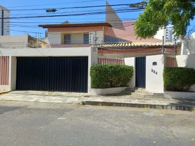 Casa com 4 Quartos à venda, 310m² no Grageru, Aracaju