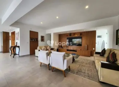 Cobertura com 4 Quartos à venda, 330m² no Barra da Tijuca, Rio de Janeiro