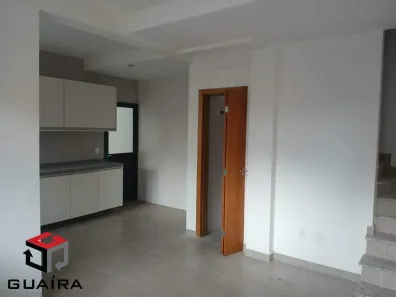 Sobrado com 2 Quartos à venda, 62m² no Vila Gilda, Santo André