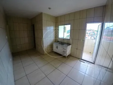 Sobrado com 2 Quartos à venda, 250m² no Recanto Campo Belo, São Paulo