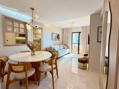 Apartamento com 2 Quartos à venda, 64m² no Barra da Tijuca, Rio de Janeiro