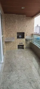 Apartamento com 3 Quartos para alugar, 120m² no Centro, Pouso Alegre