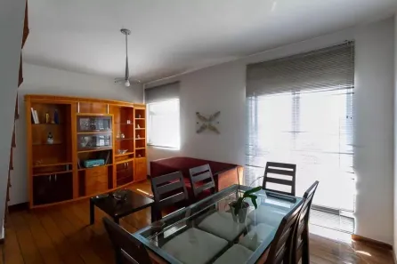 Apartamento com 4 Quartos à venda, 150m² no Luxemburgo, Belo Horizonte