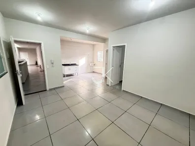 Apartamento com 1 Quarto para alugar, 55m² no Vila Maria Alta, São Paulo