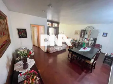 Apartamento com 3 Quartos à venda, 190m² no Copacabana, Rio de Janeiro