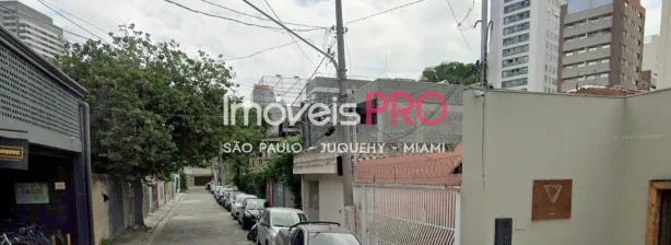 Casa com 3 Quartos à venda, 80m² no Vila Olímpia, São Paulo