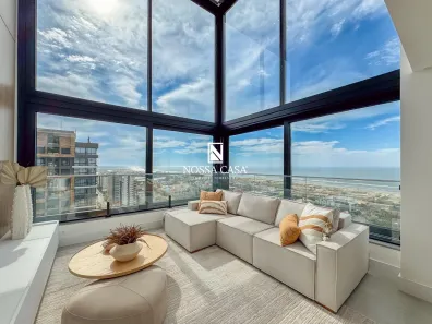 Apartamento com 3 Quartos à venda, 142m² no Centro, Torres