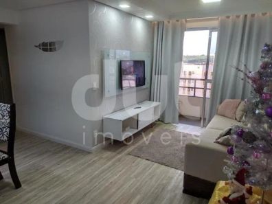 Apartamento com 2 Quartos à venda, 64m² no Recanto do Sol I, Campinas