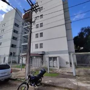 Kitnet com 1 Quarto para alugar, 25m² no Cristo Rei, São Leopoldo