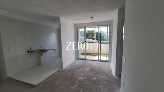 Apartamento com 2 Quartos à venda, 62m² no Jardim das Cerejeiras, Campinas